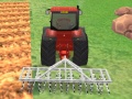 Oyunu Tractor Farming Simulator