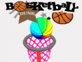 Oyunu Basketball Dunk