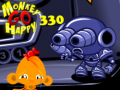 Oyunu Monkey Go Happly Stage 330
