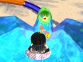 Oyunu Water Slide 3D