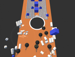 3d kadar yemek 