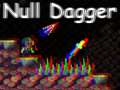 Oyunu Null Dagger