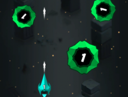 Galaxy Shooter: Blok Alanı 