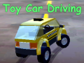 Oyunu Toy Car Driving