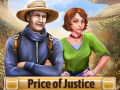 Oyunu Price of Justice
