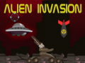 Oyunu Alien invasion