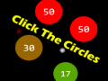 Oyunu Click The Circles