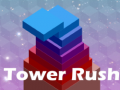 Oyunu Tower Rush