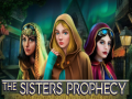 Oyunu The Sisters Prophecy