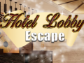 Oyunu Hotel Lobby Escape