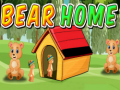 Oyunu Bear Home