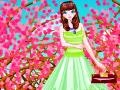 Oyunu Like a Princess Dress Up