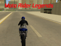 Oyunu Moto Rider Legends
