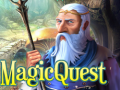 Oyunu Magic Quest