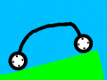Oyunu Car Drawing Physics
