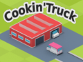 Oyunu Cookin'Truck