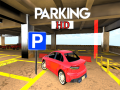 Oyunu Sports Car Parking