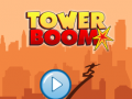 Oyunu Tower Boom