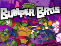 Oyunu Nickelodeon Rise of the Teenage Mutant Ninja Turtles Bumper Bros