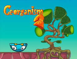 2 Georganizm