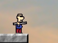 Oyunu Bazooka master