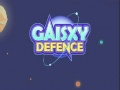 Oyunu Galaxy Defence