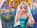 Oyunu Ice Queen Ruined Wedding