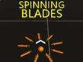 Oyunu Spinning Blades