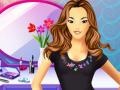 Oyunu Beautiful Venice Girl Makeover