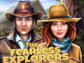 Oyunu Fearless Explorers