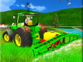 Oyunu Indian Tractor Farm Simulator