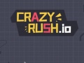 Oyunu Crazy Rush.io