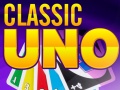 Oyunu Classic Uno