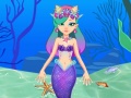 Oyunu Mermaid games
