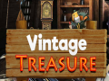 Oyunu Vintage Treasure