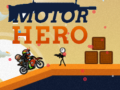 Oyunu Motor Hero 