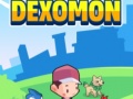 Oyunu Dexomon