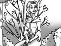 Oyunu Forest Princess