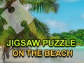 Oyunu Jigsaw Puzzle On The Beach