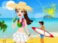Oyunu Summer in Ibiza