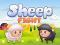 Oyunu Sheep Fight