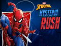 Oyunu Spider-Man Mysterio Rush