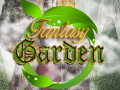 Oyunu Fantasy Garden