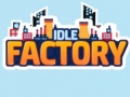 Oyunu Idle Factory