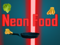 Oyunu Neon Food