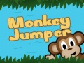 Oyunu Monkey Jumper