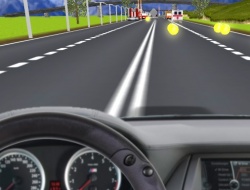 Araba Yarışı 3D 