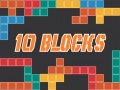 Oyunu 10 Blocks