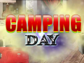 Oyunu Camping Day