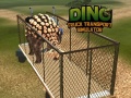 Oyunu Dino Truck Transport